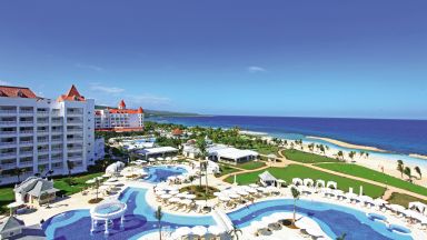 Luxury Bahia Principe Runaway Bay